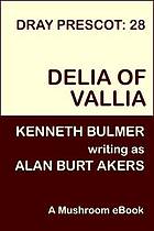 Delia of Vallia