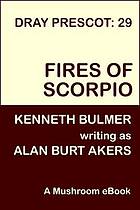 Fires of Scorpio