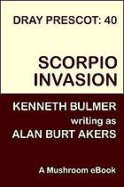 Scorpio invasion