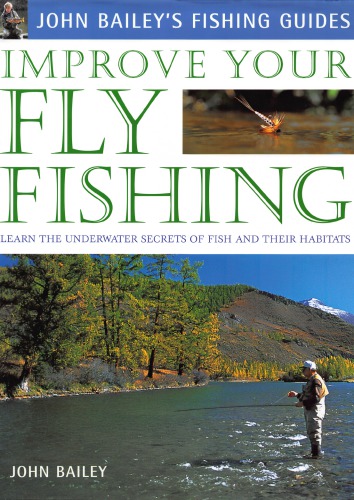 Improve Your Fly Fishing