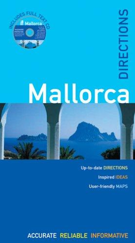 The Rough Guides' Mallorca Directions 1