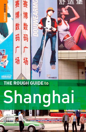 The Rough Guide to Shanghai 1