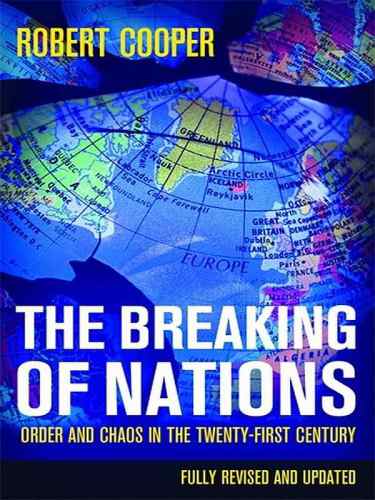 The Breaking Of Nations