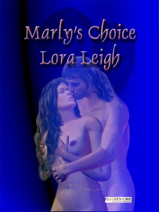 Marly's Choice e-lit