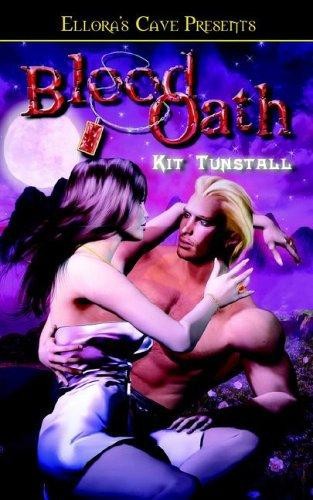 Blood Oath