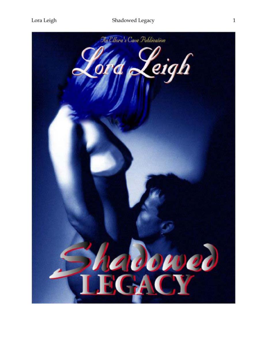 Shadowed Legacy