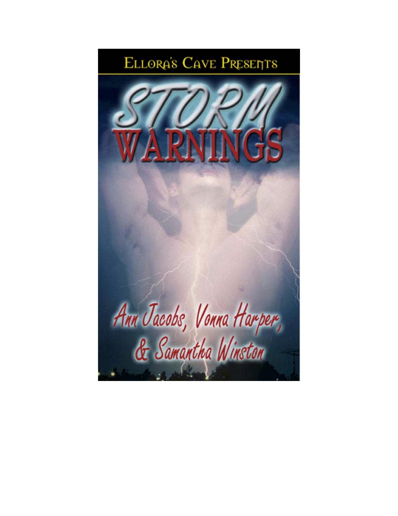 Storm Warnings