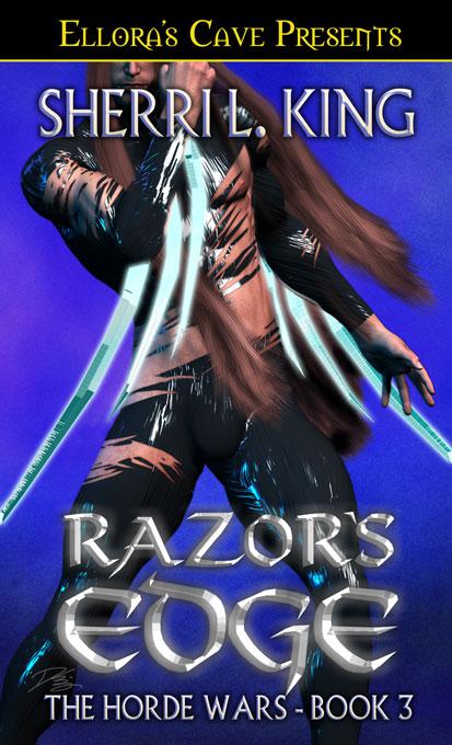 Razor's Edge