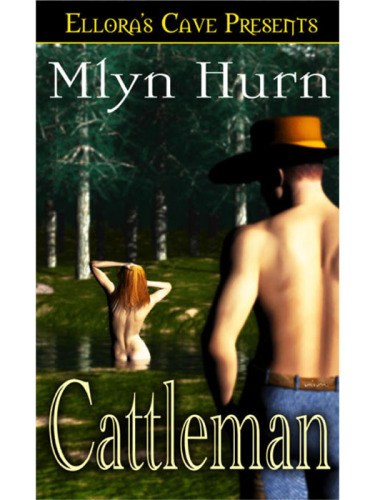 The Cattleman