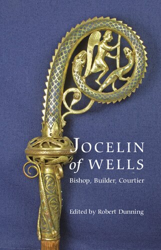 Jocelin of Wells