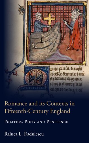 Romance and Its Contexts in Fifteenth-Century England