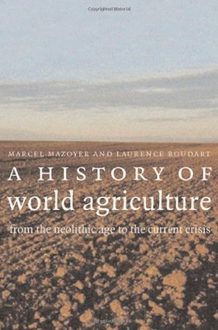 A History of World Agriculture