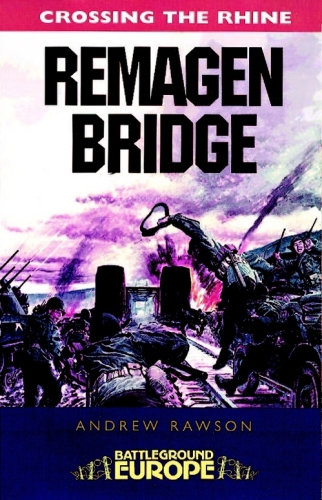 The Bridge at Remagen