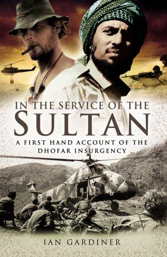 In the Service of the Sultan