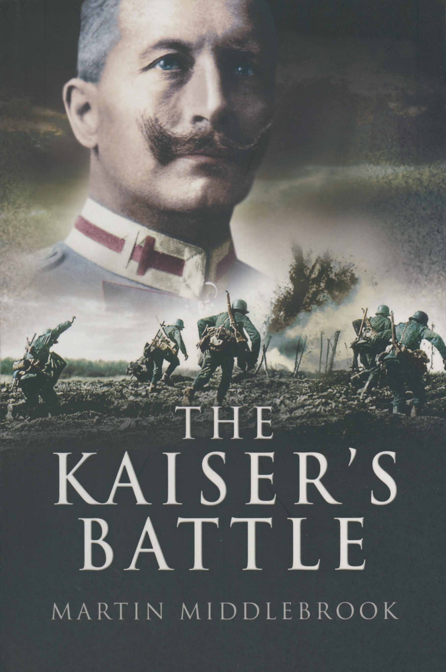 The Kaiser's Battle