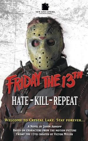 Friday the 13th