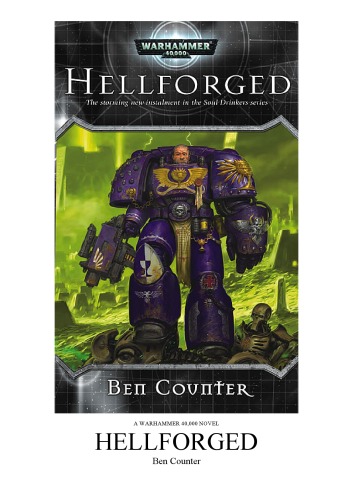 Hellforged