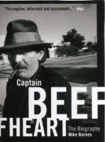 Captain Beefheart