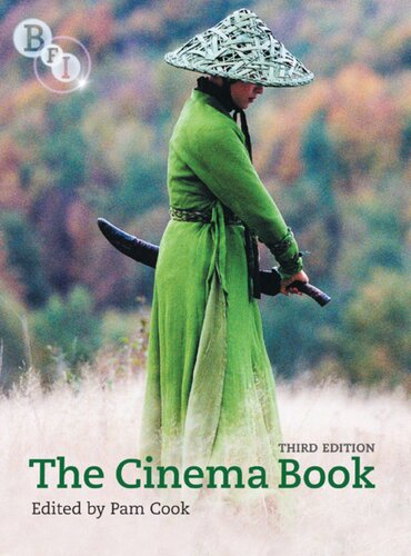 Cinema Book