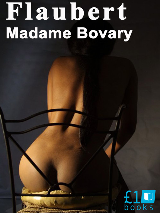 Madame Bovary