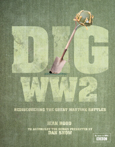 Dig World War II