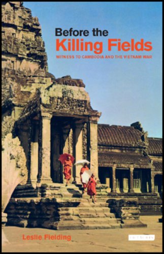 Before the Killing Fields