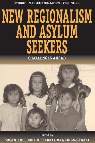 New Regionalism And Asylum Seekers