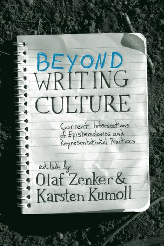 Beyond Writing Culture