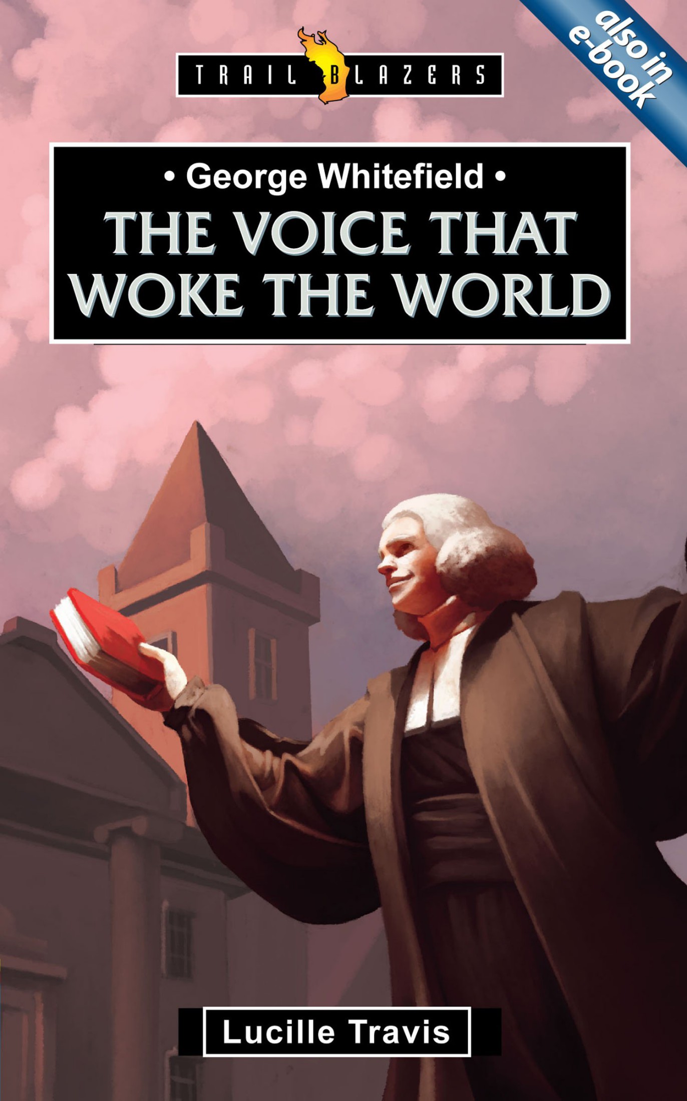 The Voice That Woke the World