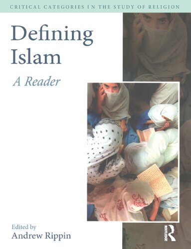 Defining Islam A Reader