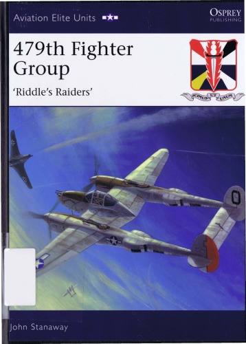 479th Fighter Group