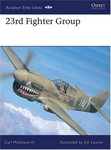 23rd Fighter Group