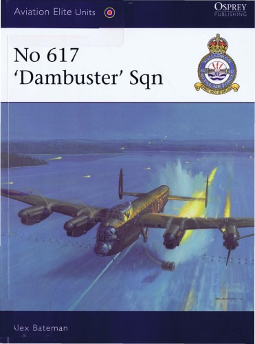 No 617 ‘Dambuster’ Sqn