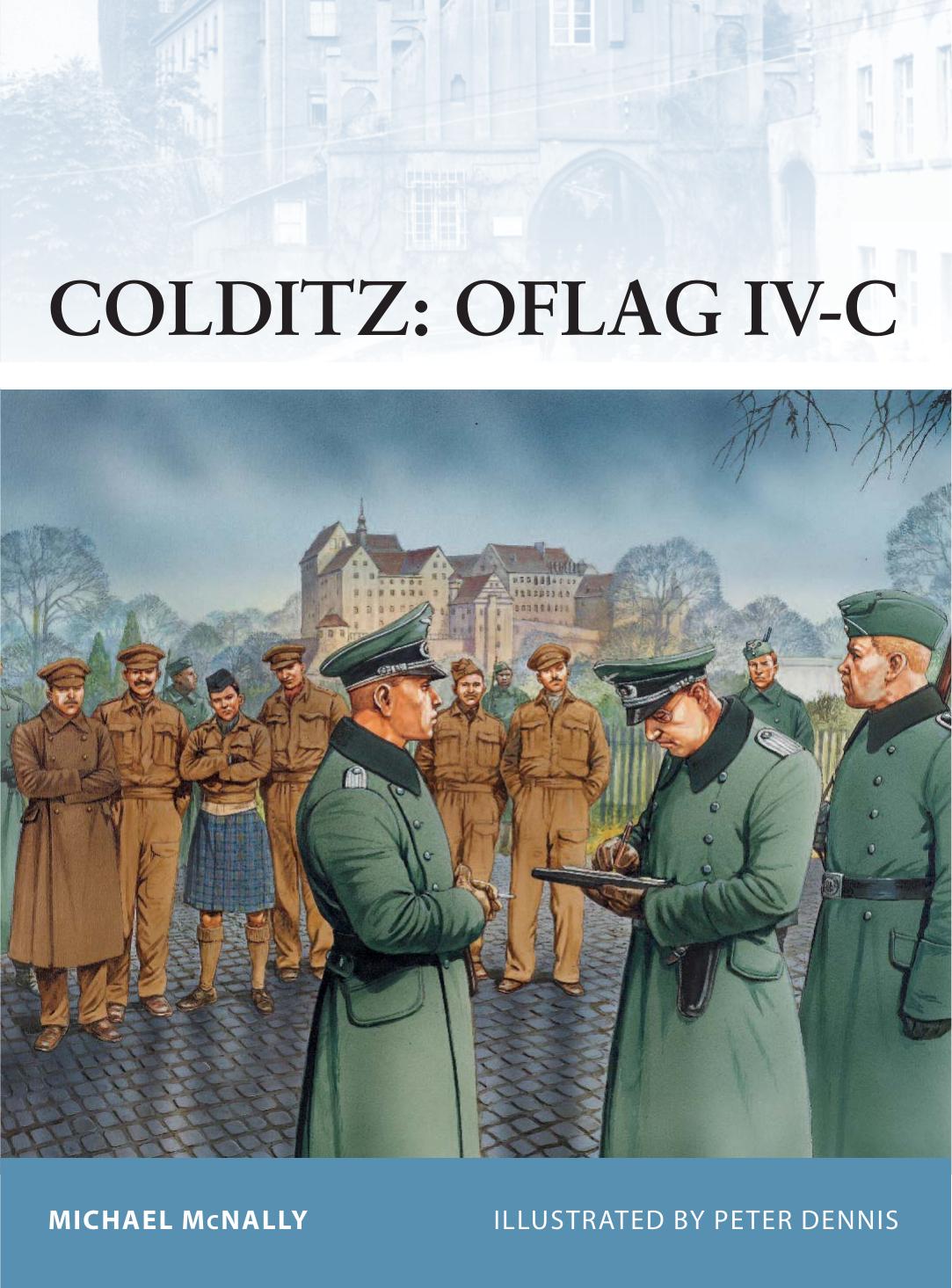 Colditz