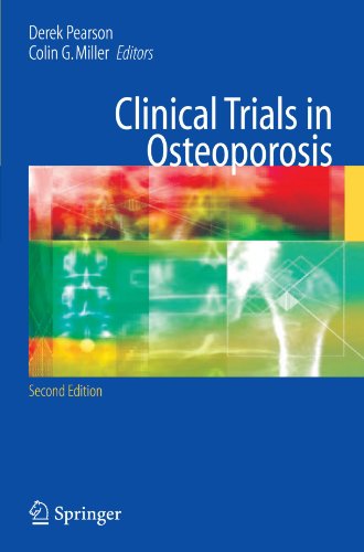 Clinical Trials in Osteoporosis