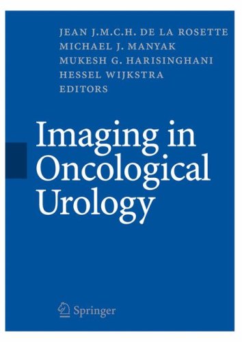 Imaging in Oncological Urology