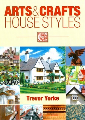 Arts &amp; Crafts House Styles