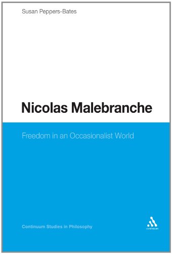 Nicolas Malebranche