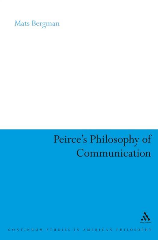 Peirce's Philosophy of Communication