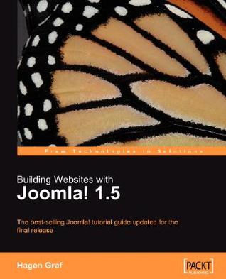 Building Websites with Joomla! 1.5