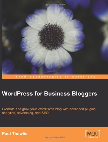 Wordpress for Business Bloggers