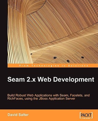 Seam 2.X Web Development