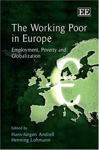 The Working Poor in Europe