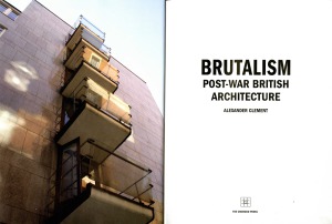 Brutalism