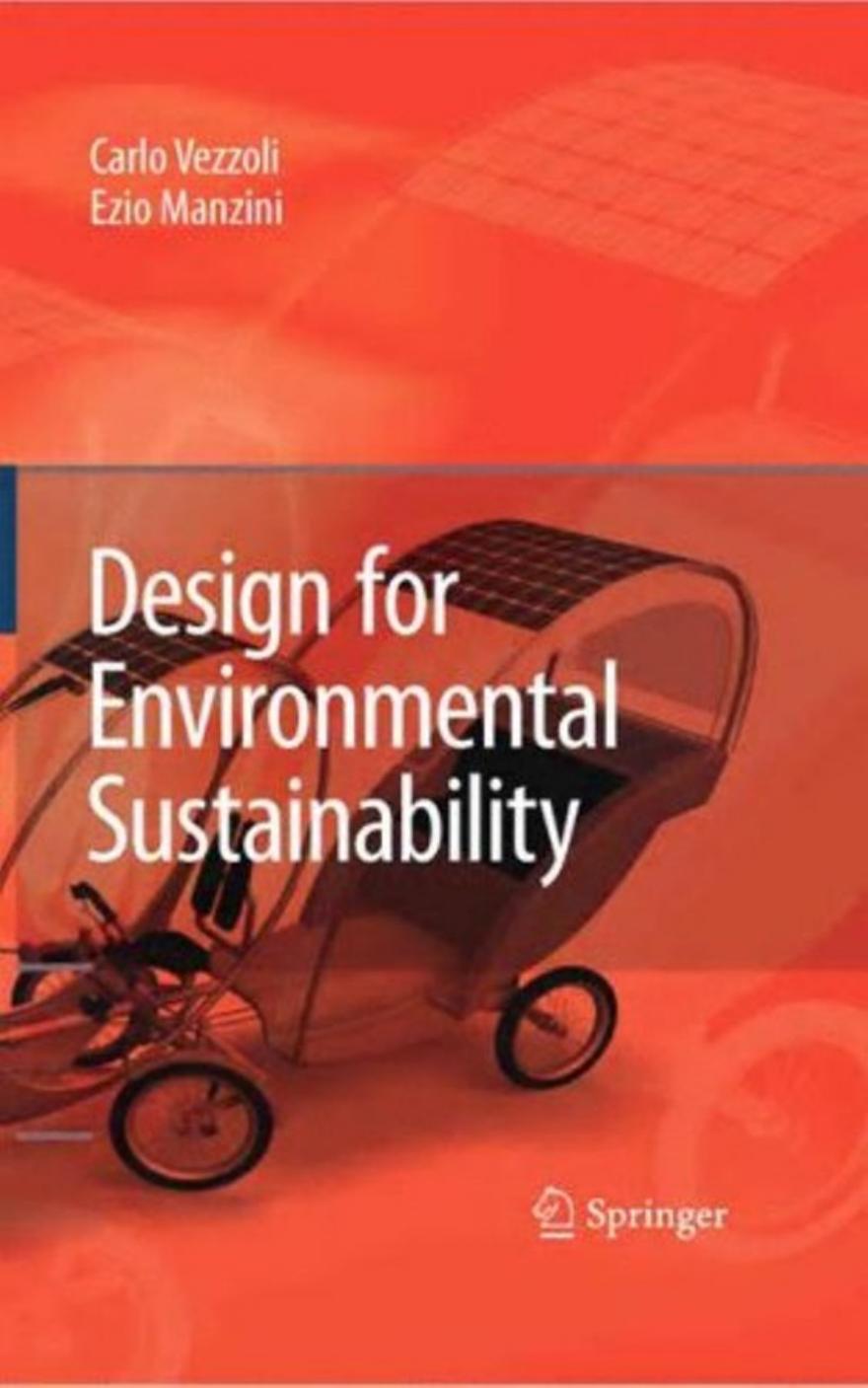 Design for Environmental Sustainability