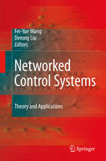 Networked Control Systems