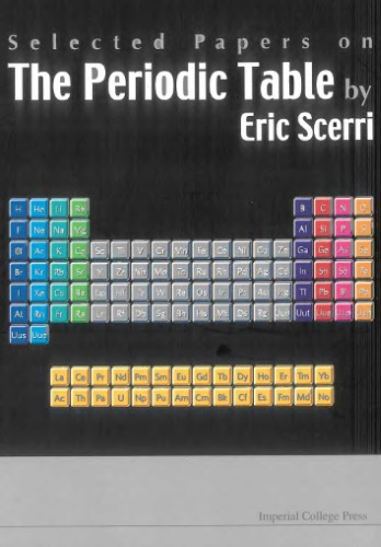 Selected Papers on the Periodic Table