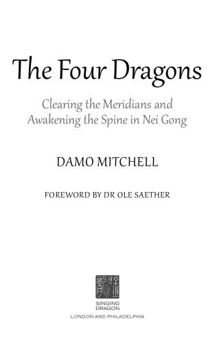 The Four Dragons