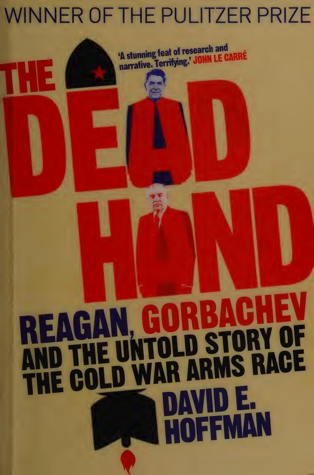 The Dead Hand