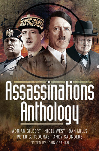 Assassinations Anthology